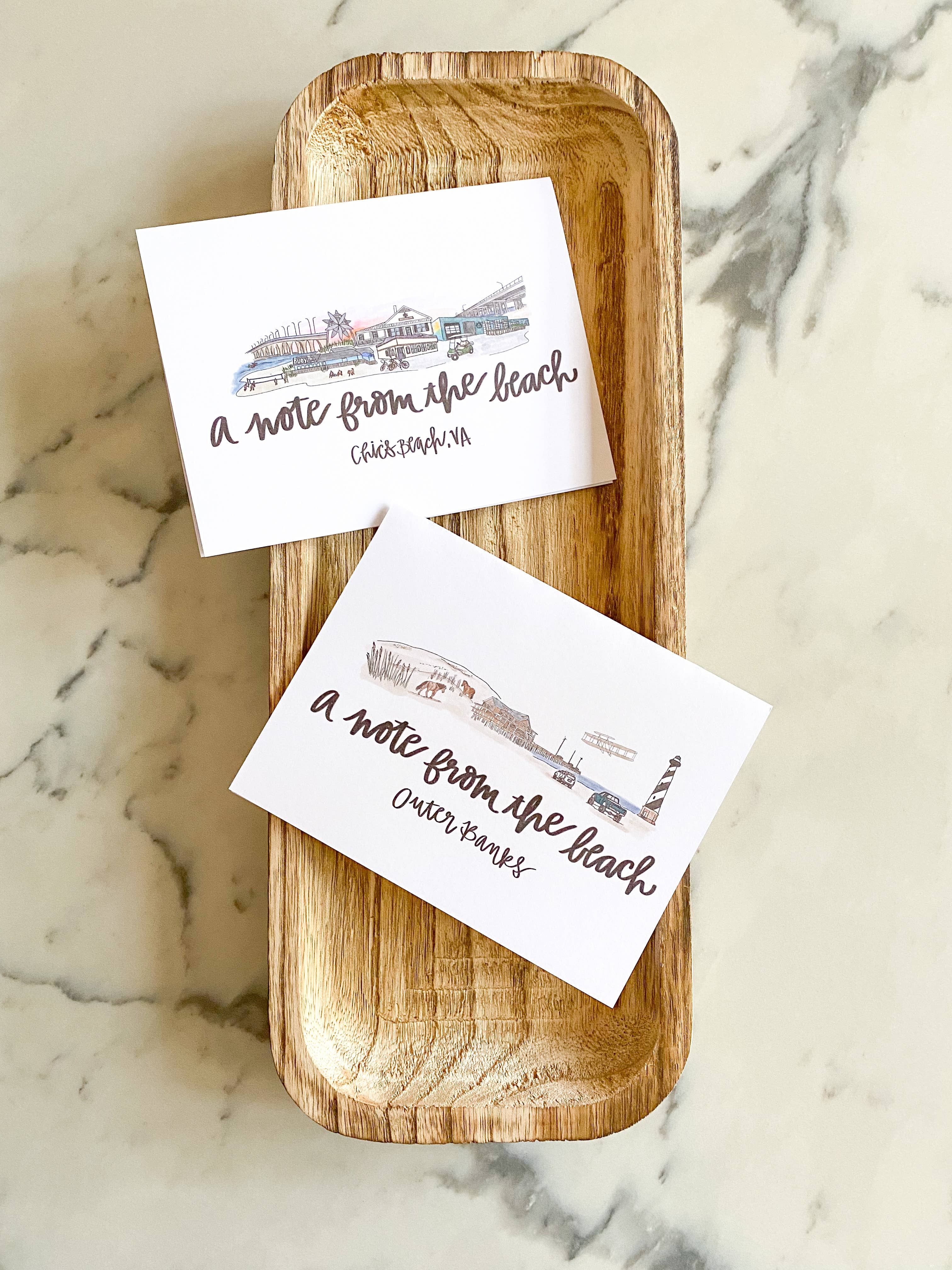 Thirteenwinks - Vente Assortiments de papeterie/cartes - Pack de cartes Auburn, AL Alabama (Ensemble de 5)1