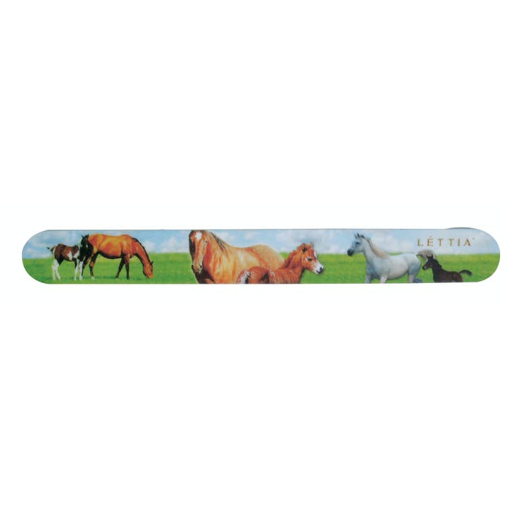 JPC Equestrian - Wholesale Nail file - Lettia Nail File17