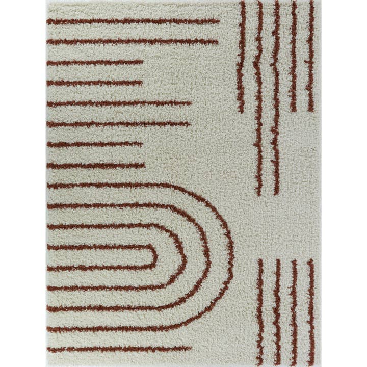 Tapis Contemporain Janus pour la vente par Balta Rugs