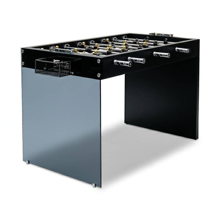 Crystal Edition Foosball Table for wholesale by Archtwain