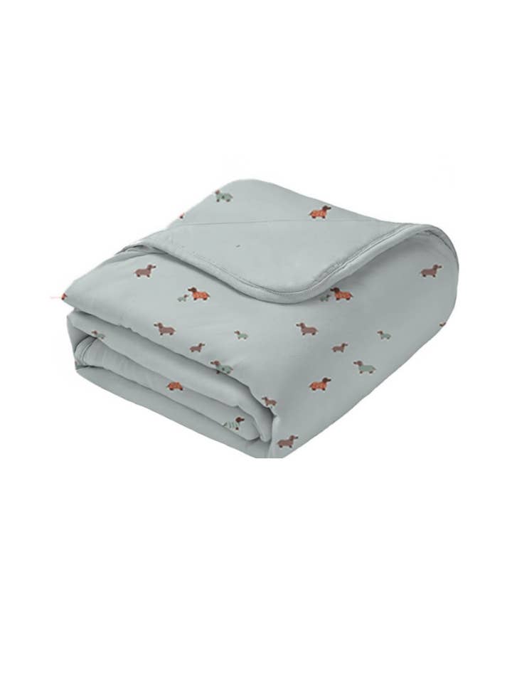 gunamuna - Wholesale Security/Cuddle Blanket - Baby - SS26 CLOUD BLANKET8