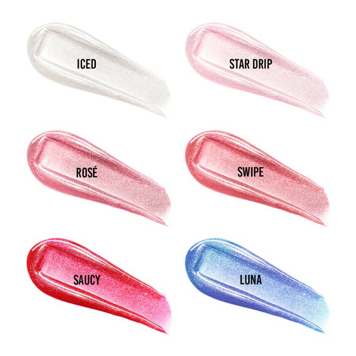 Adoro Cosmetics - Wholesale Lip Gloss - SO JELLY (SAUCY)4