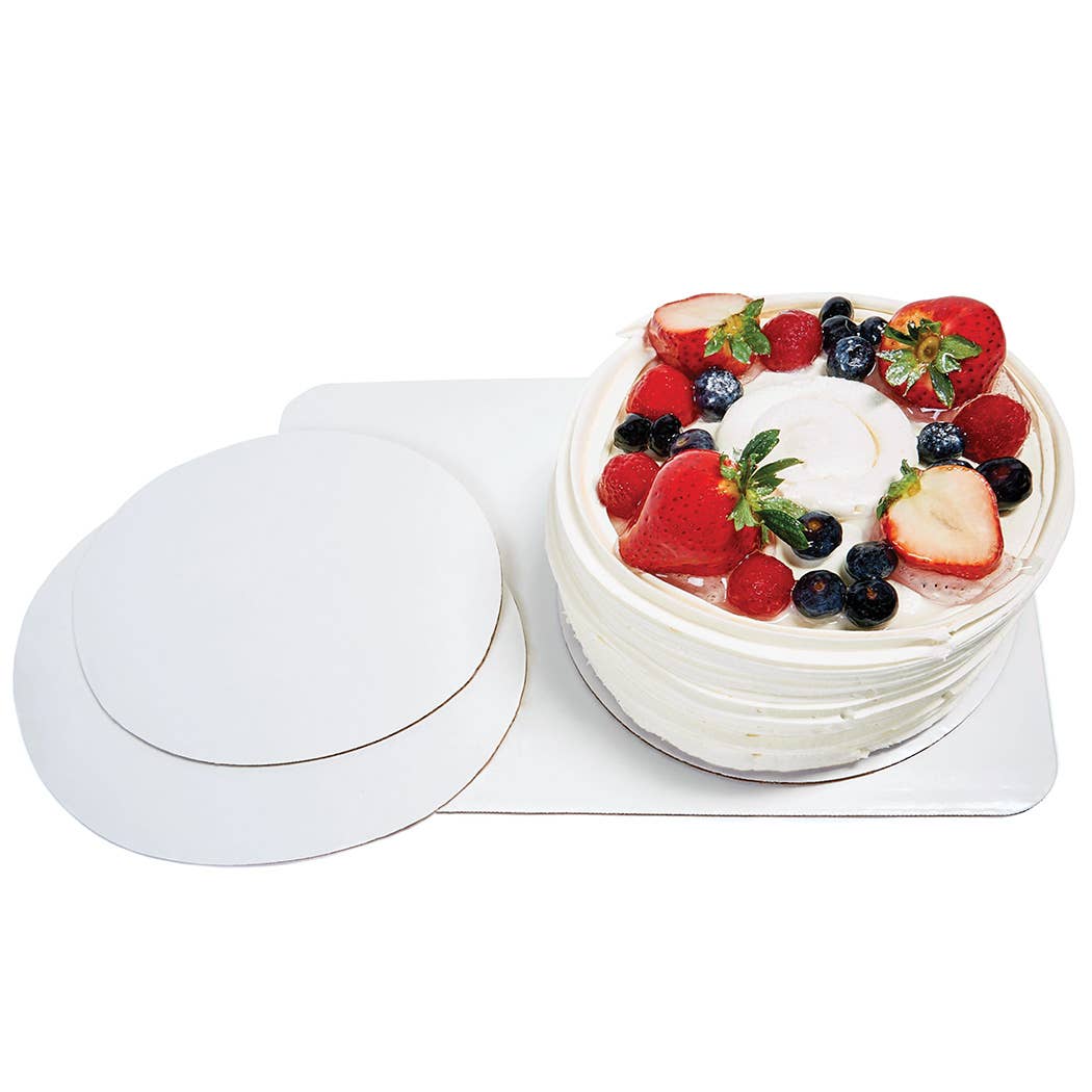 Nashville Wraps - Wholesale Cake Stand - Bakery Cake Boards5