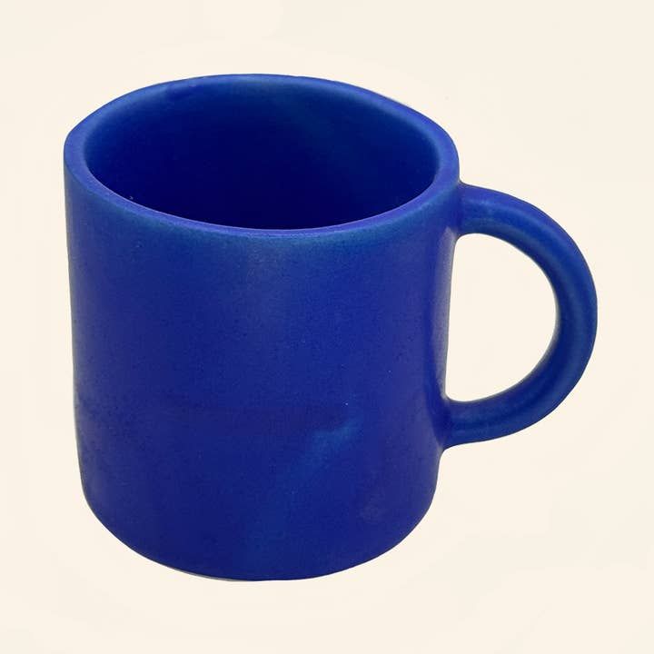Small Mug in Glow for wholesale by Three Plumes