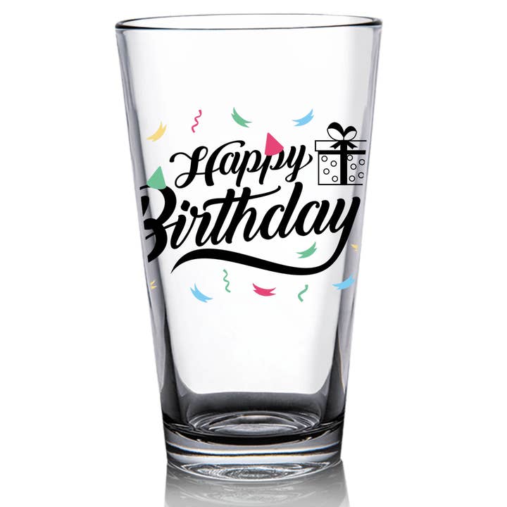 CONFETTI DI BUON COMPLEANNO per la vendita all'ingrosso da parte di 1 Brilliant Gift