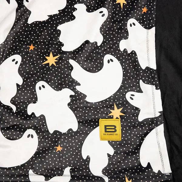 Big Blanket Co - Wholesale Throw Blanket - Original Stretch™ Blanket87