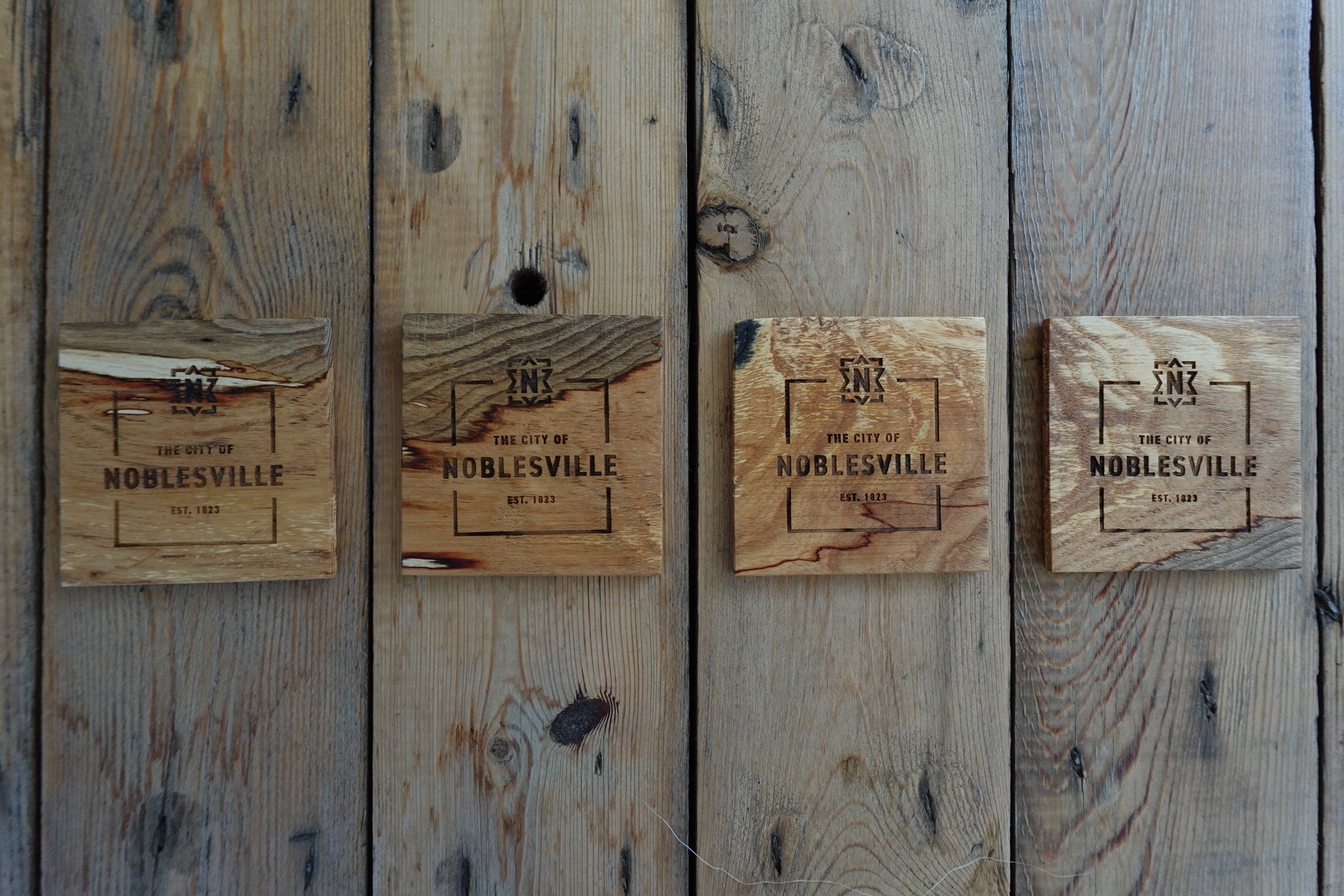 The Gant Collective – wholesale Coasters – Noblesville Coasters1