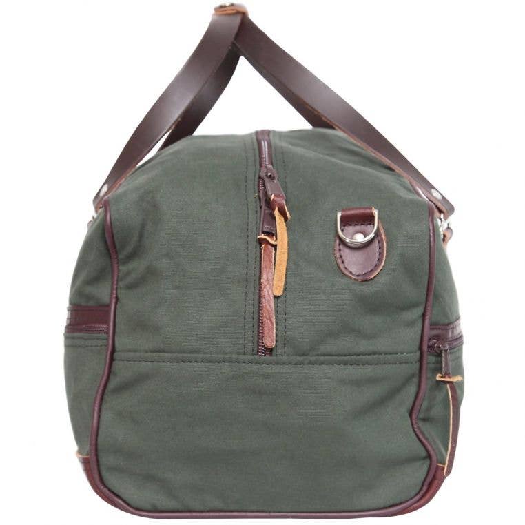 Duluth Pack - Wholesale Weekender Bag - Men's - Weekender Duffel9