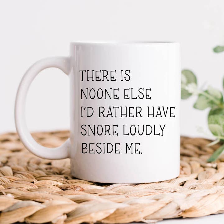 Significant Other Coffee Mug, Valentines Gift Ideas for wholesale by Hm Mugs