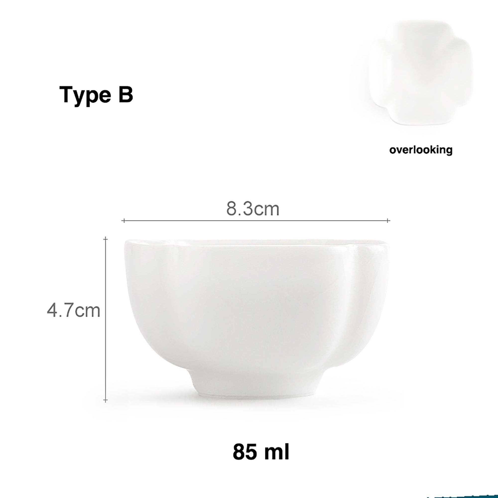 MinoCraft - Wholesale Coffee/Tea Cup - Ru celadon master tea cup17