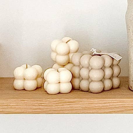 Candle Copenhagen - Vendita all'ingrosso Candele cilindriche/candelieri - LA BOLLA0