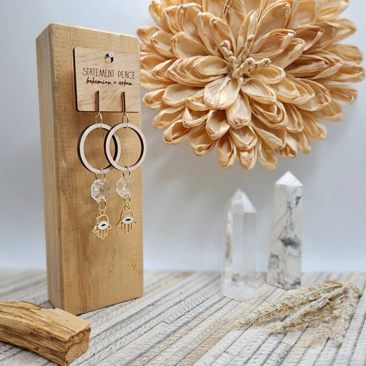 Third Eye Glow for wholesale by Statement Peace