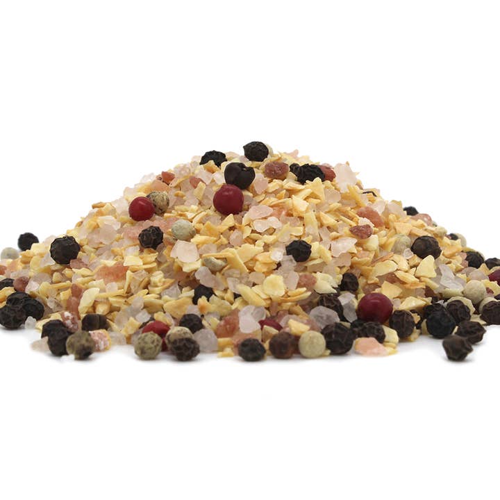 Taka Spice Co. - Wholesale Dried Spice Mix - TASTE