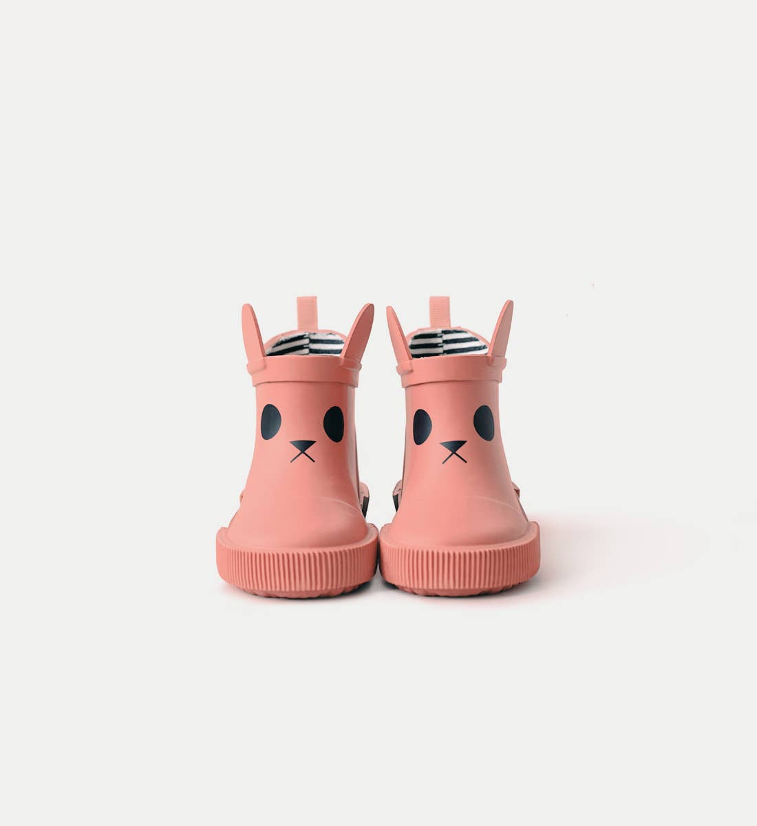 BOXBO - Vente Bottes de pluie – enfant - Bottes de pluie KERRAN Pink pour tout-petits1