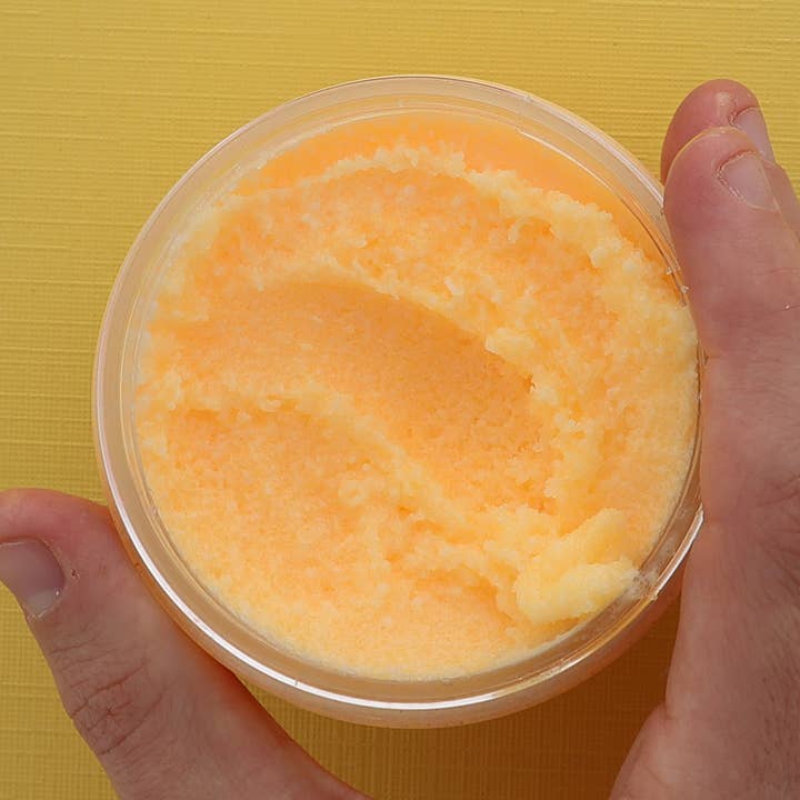 Rinse Bath Body Inc - Wholesale Body Scrub/Exfoliant - Body Buff Coconut Mango | Sugar Scrub | Tropical0