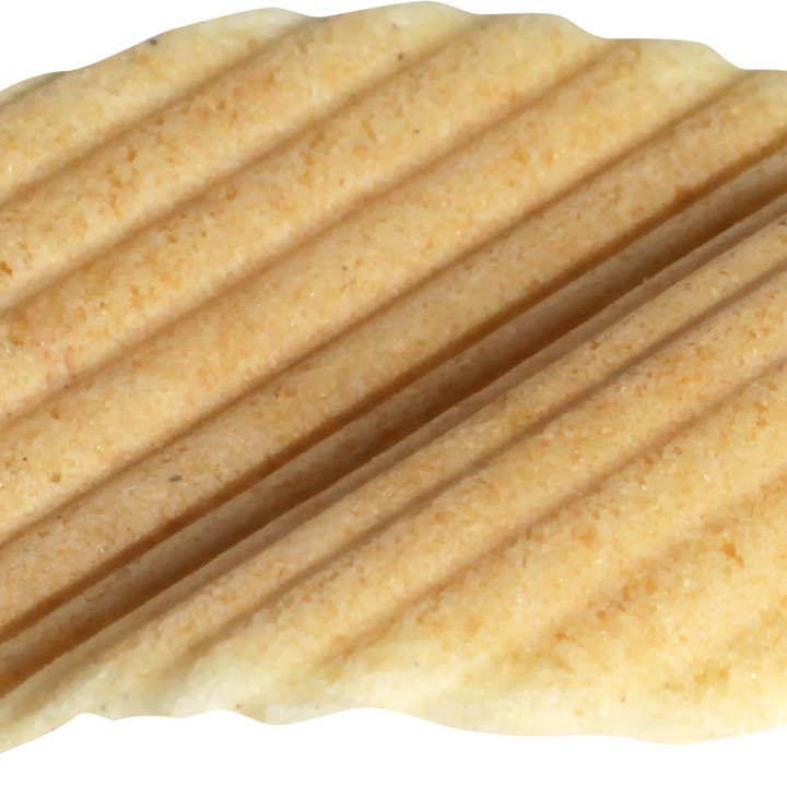 Papettes - Wholesale Chips - BIO-chips met groenten en bruine rijst, met paprika - 70 g