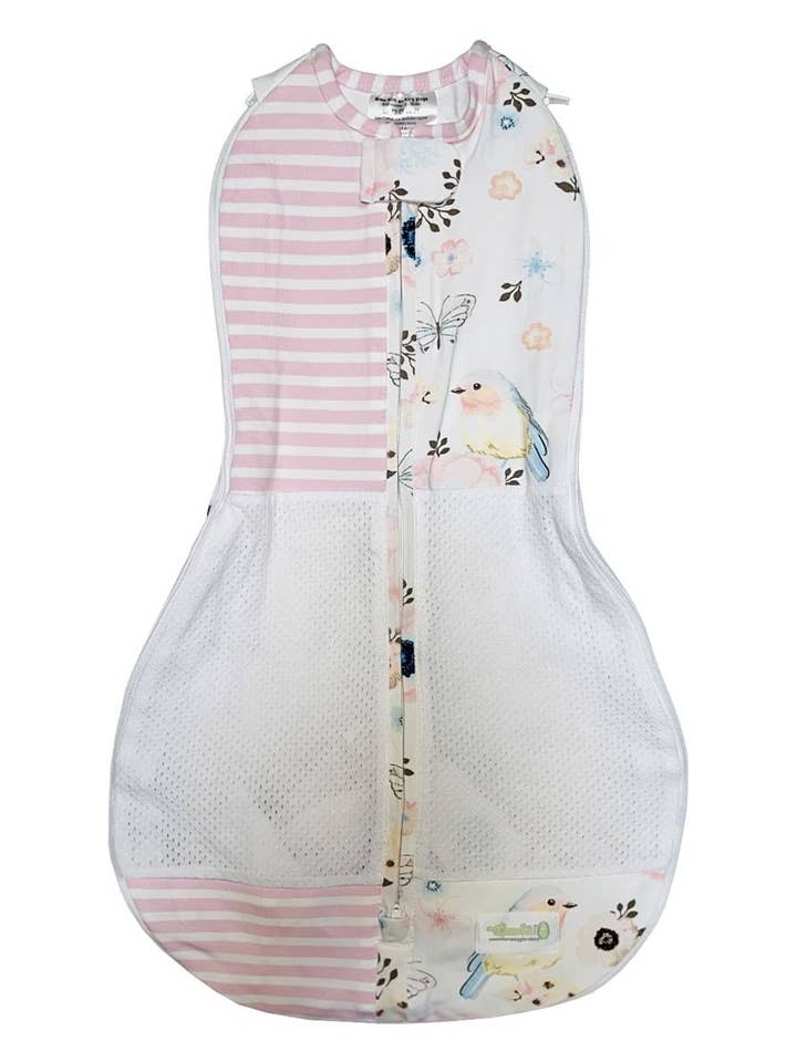 Woombie - Wholesale Sleepsack - Baby - Grow With Me 5 Woombie Collection53