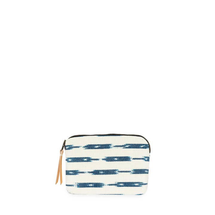 Teresa tegnebog/pasholder for engroshandel hos Mercado Global