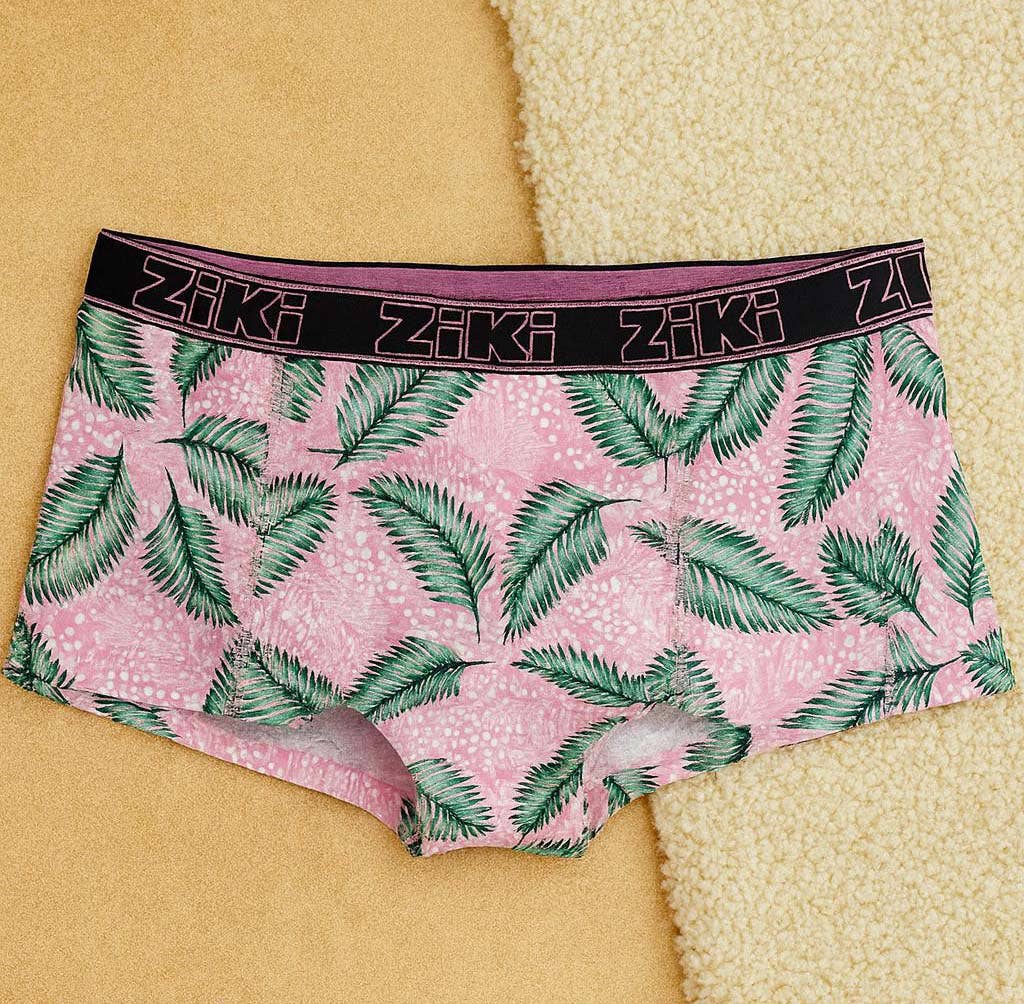 NHP International - Wholesale Underwear - Women's - Mix of various underwear for women5