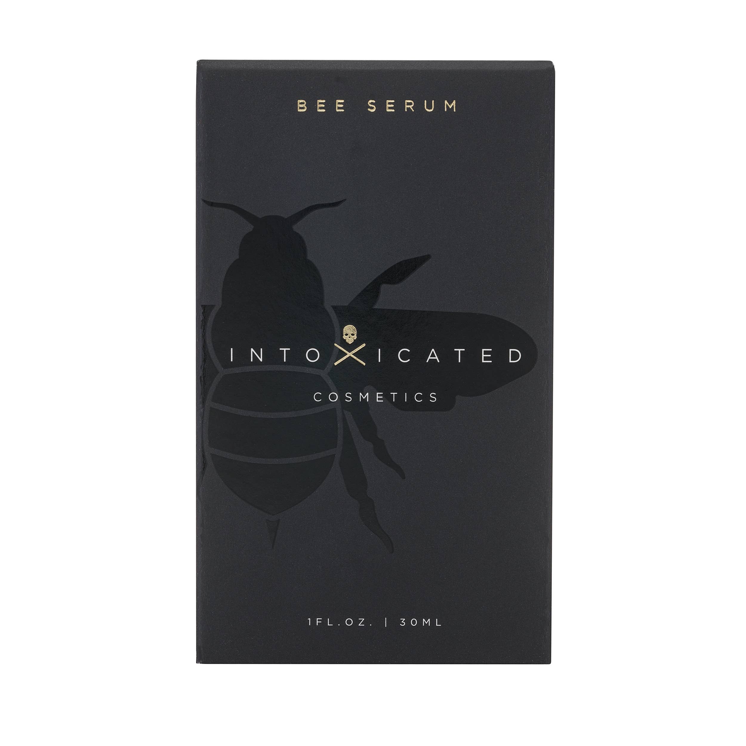 Intoxicated Cosmetics - Wholesale Facial Serum/Concentrate - Bee Venom Serum1