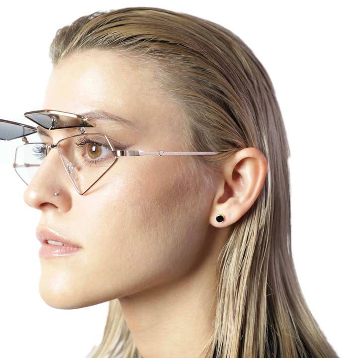 Alimentari Sunglasses - Wholesale Sunglasses - Women's - // Milano //2