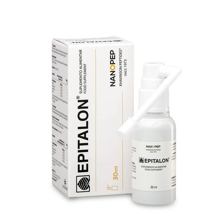 Epitalon® 30ml | Pineal Bioregulator | Longevity / Jet Lag and other Purchase Wholesale animal health product. Free Returns & Net 60 Terms on Faire trending on Faire.