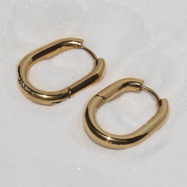 Pendientes Sophie para venta al por mayor de Sefíre Jewelry