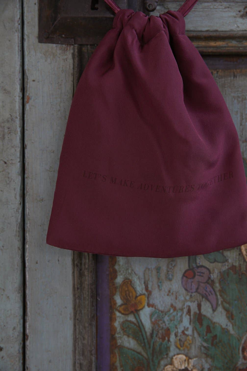 This Way - Venta al por mayor Bolso pequeño - Mujer - Bolsa de seda4