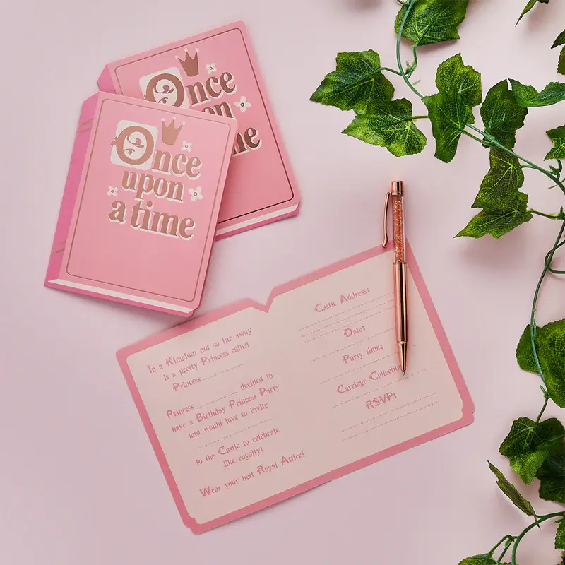 Hootyballoo by Club Green – Convites por atacado – Uma Vez Reserve Convites 101