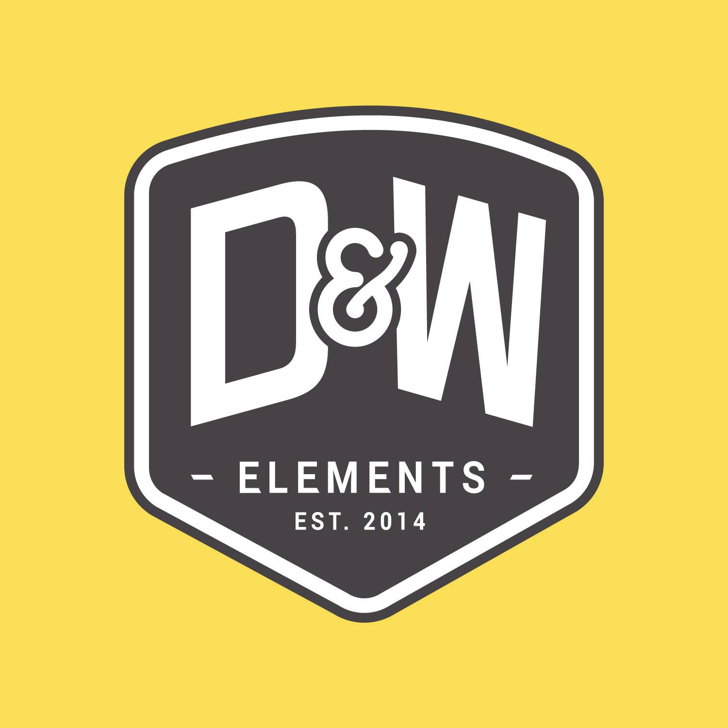 Retro Ohio Vintage Stickers - D&W Elements