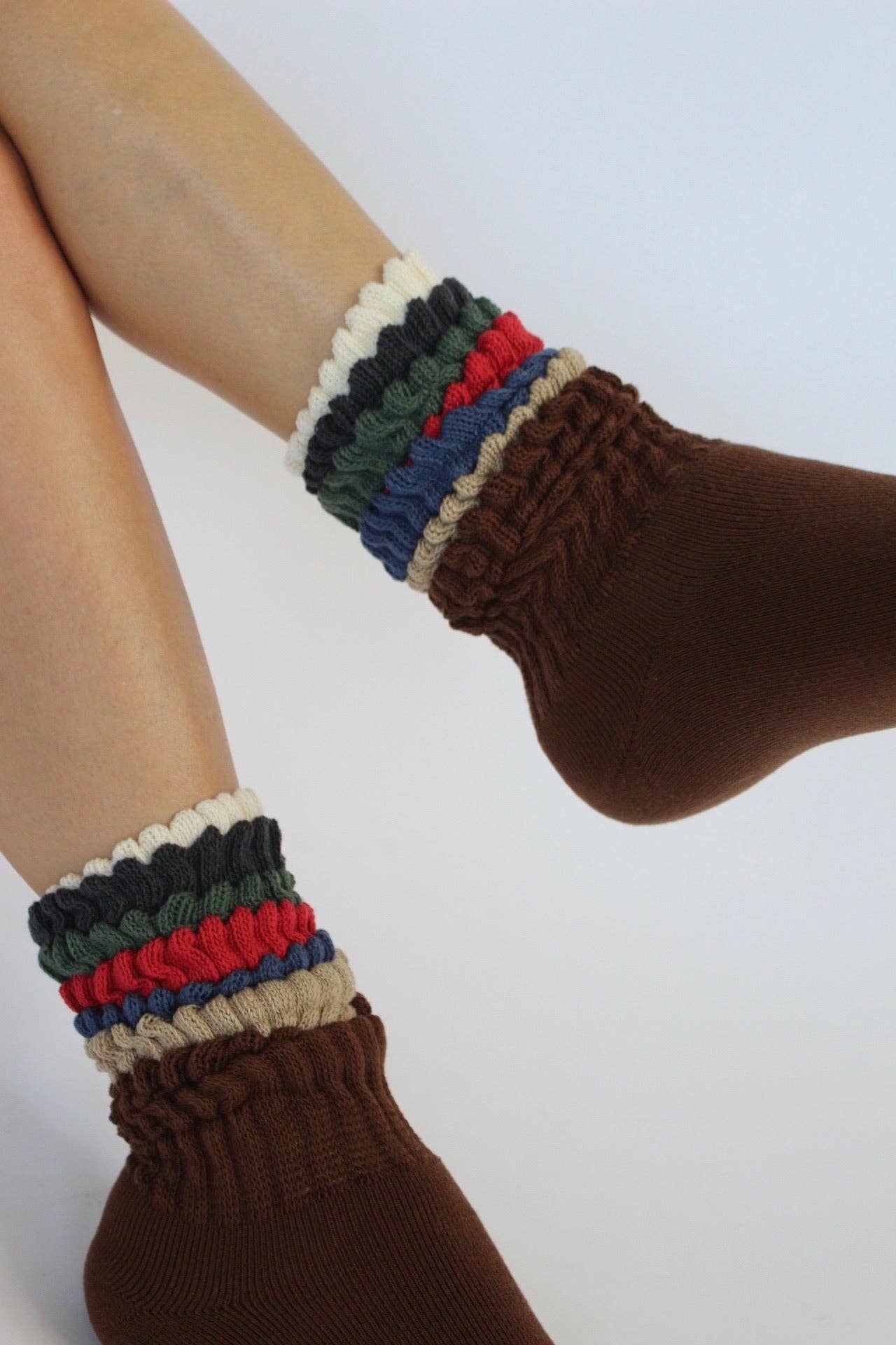 Na Nin - Wholesale Socks - Women's - FiFi Socks / Buy Two, Get One Free14