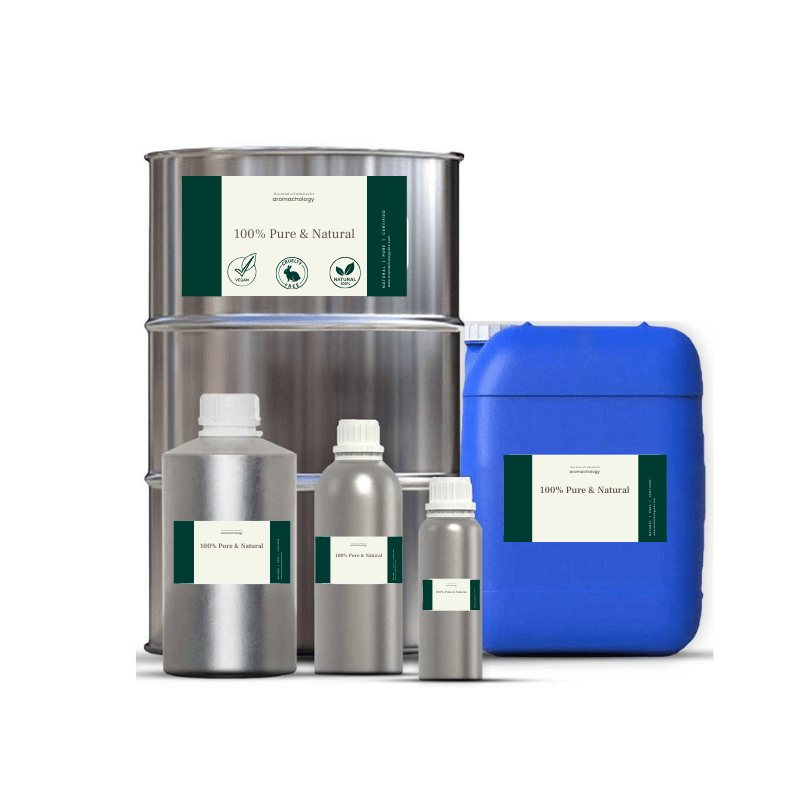 Aromachology - Wholesale Essential Oil - Organic Eucalyptus Essential Oil For Hair1