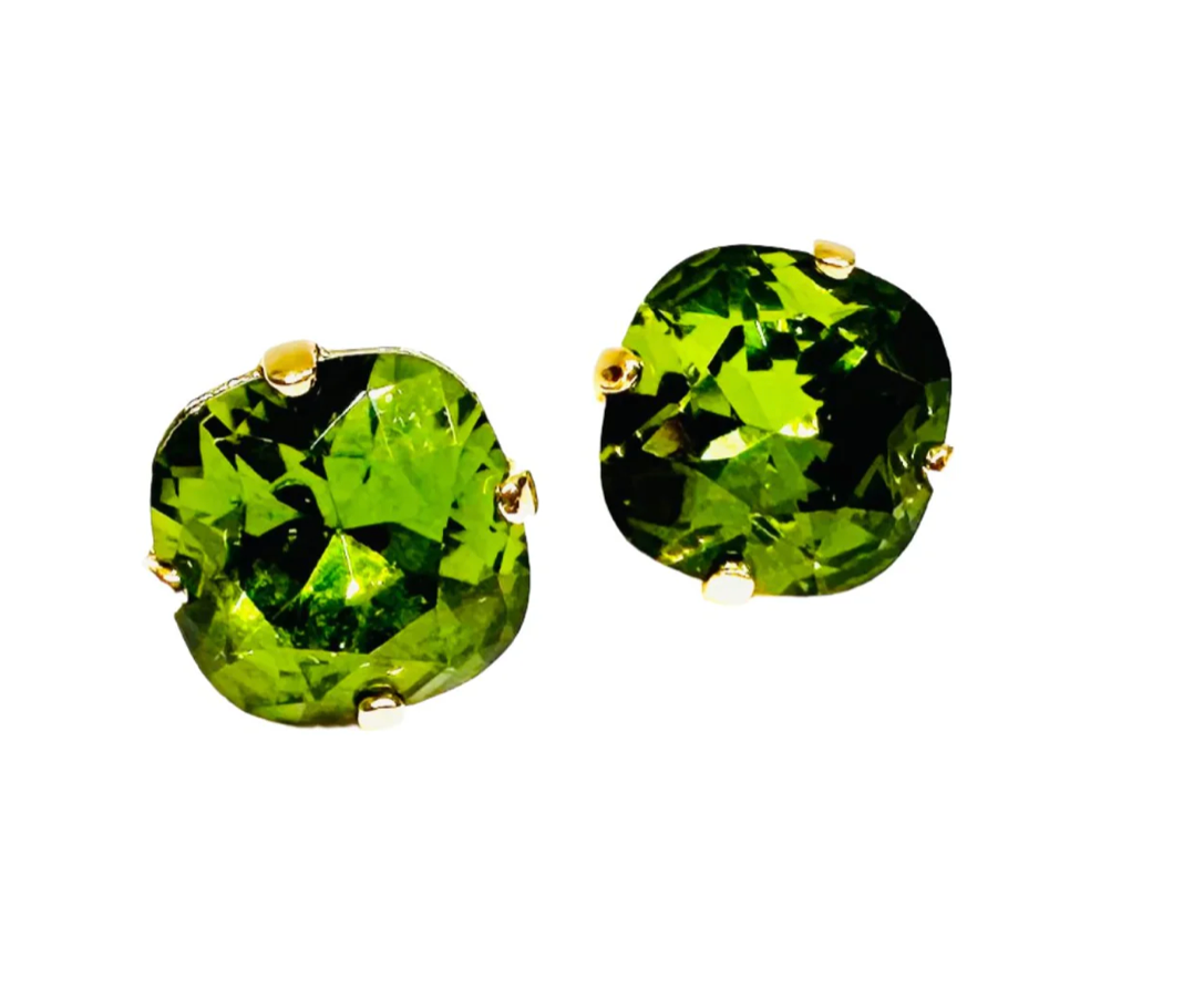 noon designs - Wholesale Stud/Post Earrings - small dazzling studs15