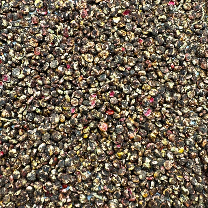 Bio Sumach-Pulver im Großgebinde für den Großhandel von RAYA