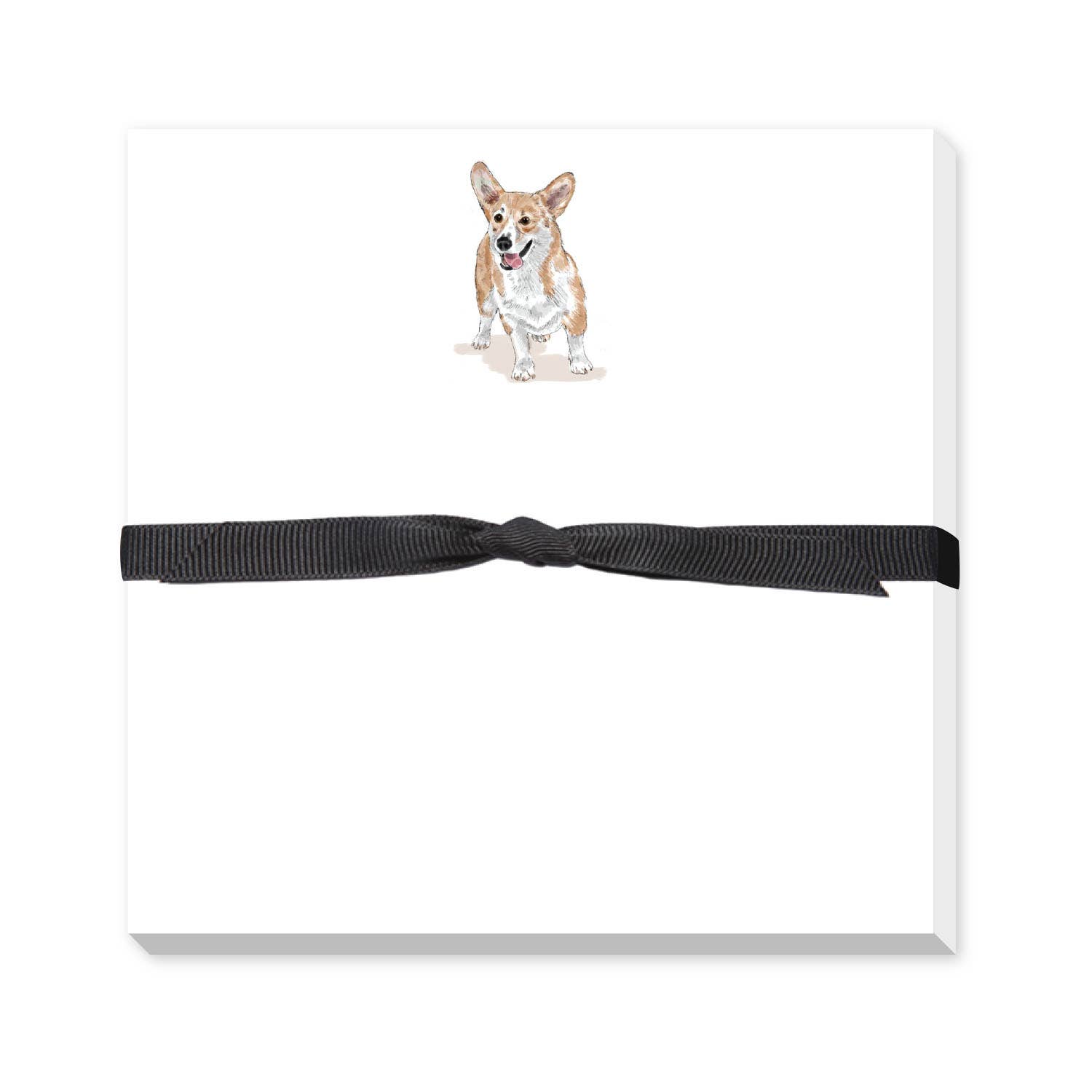 Donovan Designs - Wholesale Notepad - Dog Doodle Notepad-Choose your Breed34