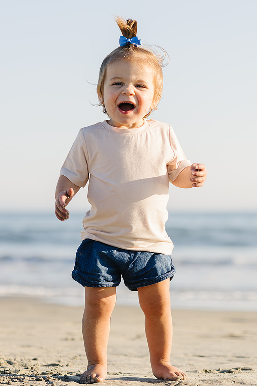 Tiny Tuckets - Wholesale T-Shirt - Kids - Essential Tee10