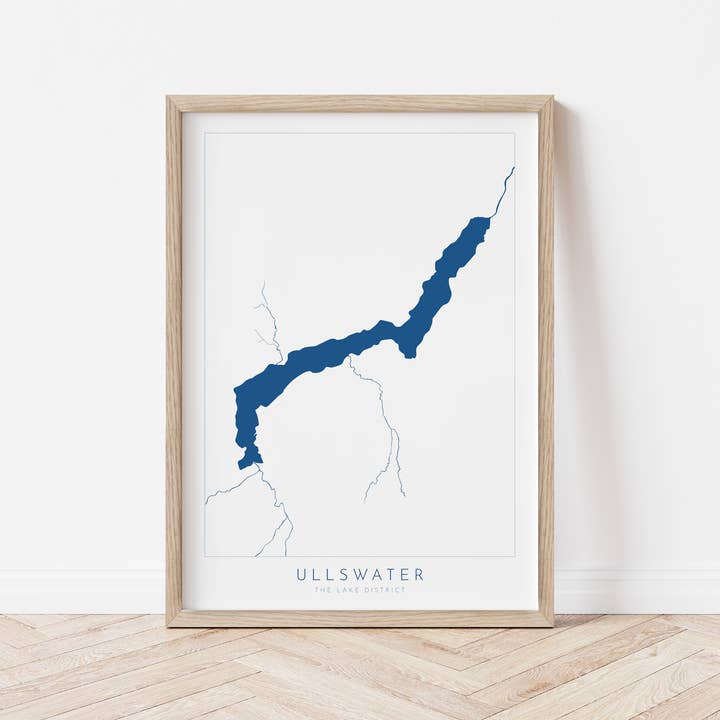 Ullswater for wholesale by Plenty Blue