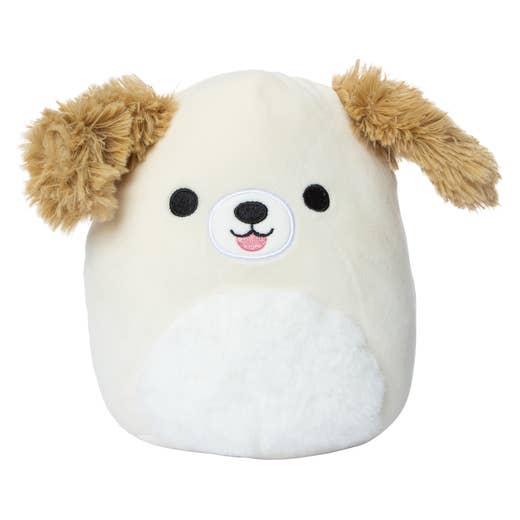 Curious Minds Toys - Wholesale Stuffed/Plush Toy - Kids & Baby - Assorted Squishmallows 7.5" Plush Animal Toys5