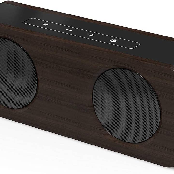 Symphonized - Venta al por mayor Altavoces - Altavoz portátil inalámbrico Bluetooth Symphonized NXT 2.03