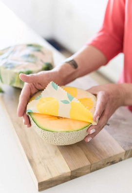 Refinement House - Vendita all'ingrosso Involucro/sacchetto per alimenti - Involucri in cera d'api7