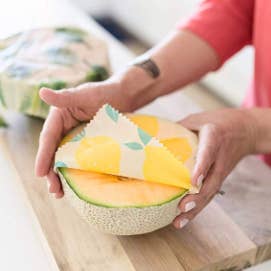 Refinement House - Vendita all'ingrosso Involucro/sacchetto per alimenti - Involucri in cera d'api7