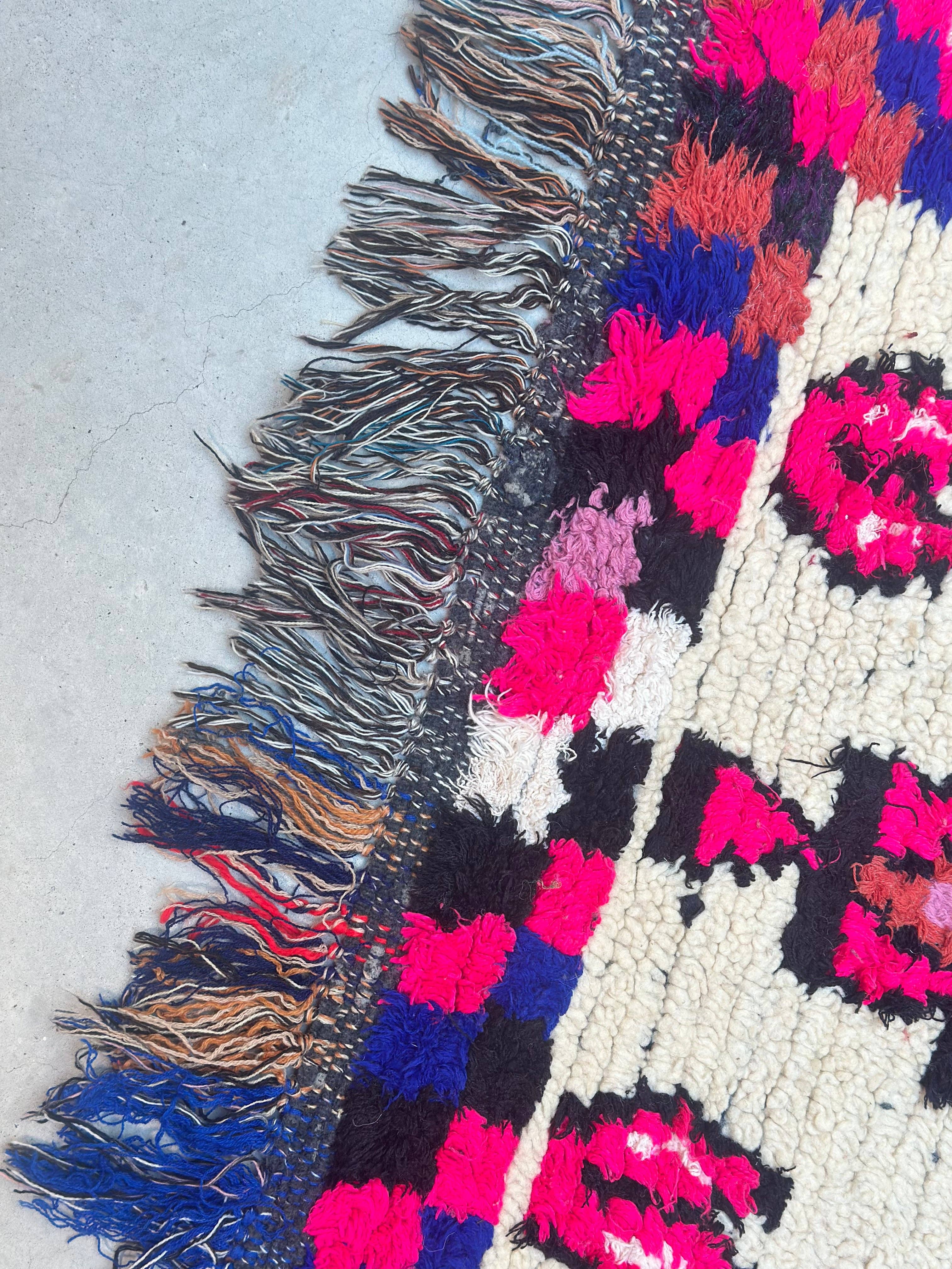 SOUK in the CITY - Wholesale Runner Rug - AZIZA Runner Rug | 250 x 70 cm7