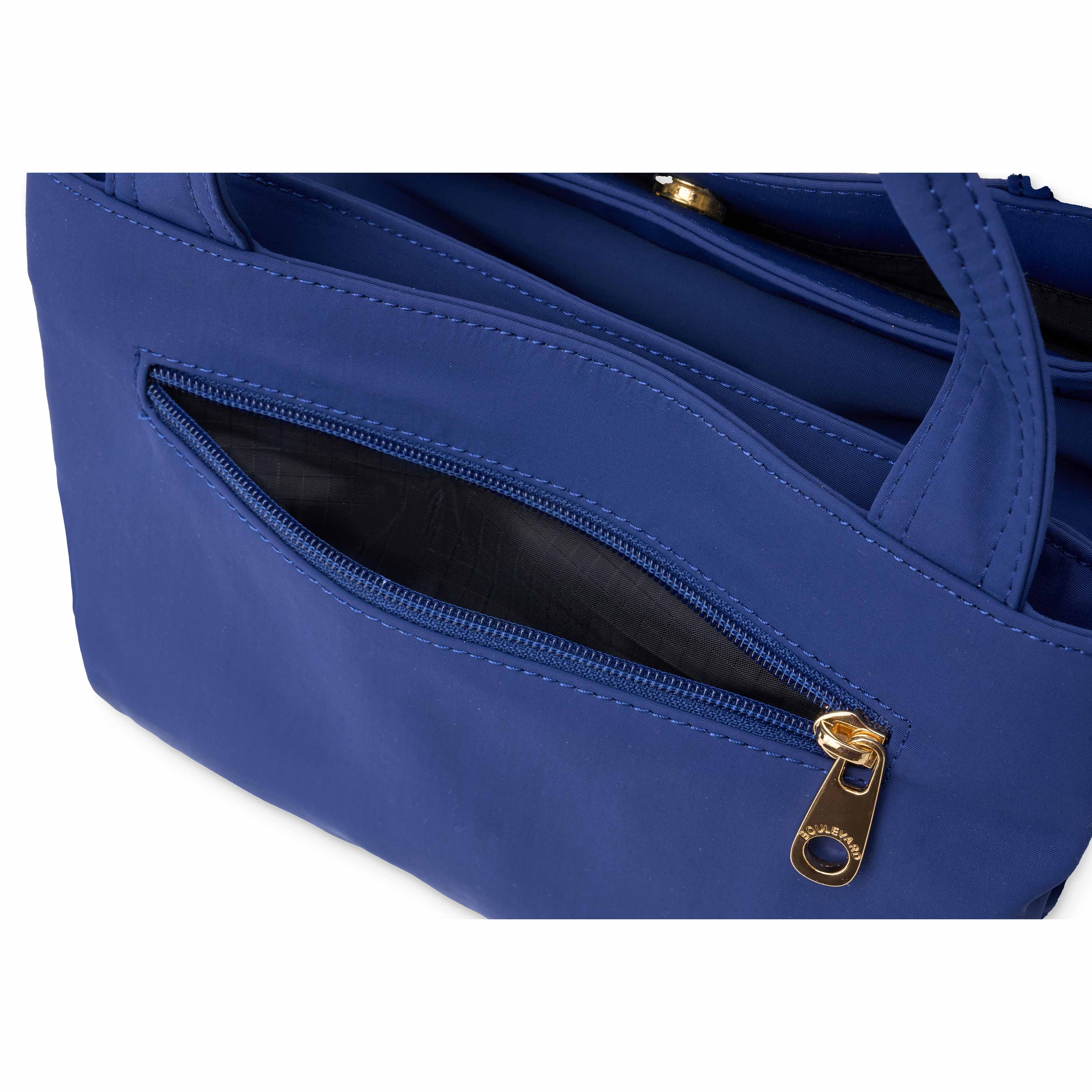 Boulevard - Wholesale Lunch Bag/Box - "Sammy" Lunch Bag (Personalizable)18