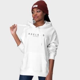 Sweat à capuche Newton pour femmes pour la vente par Ageless