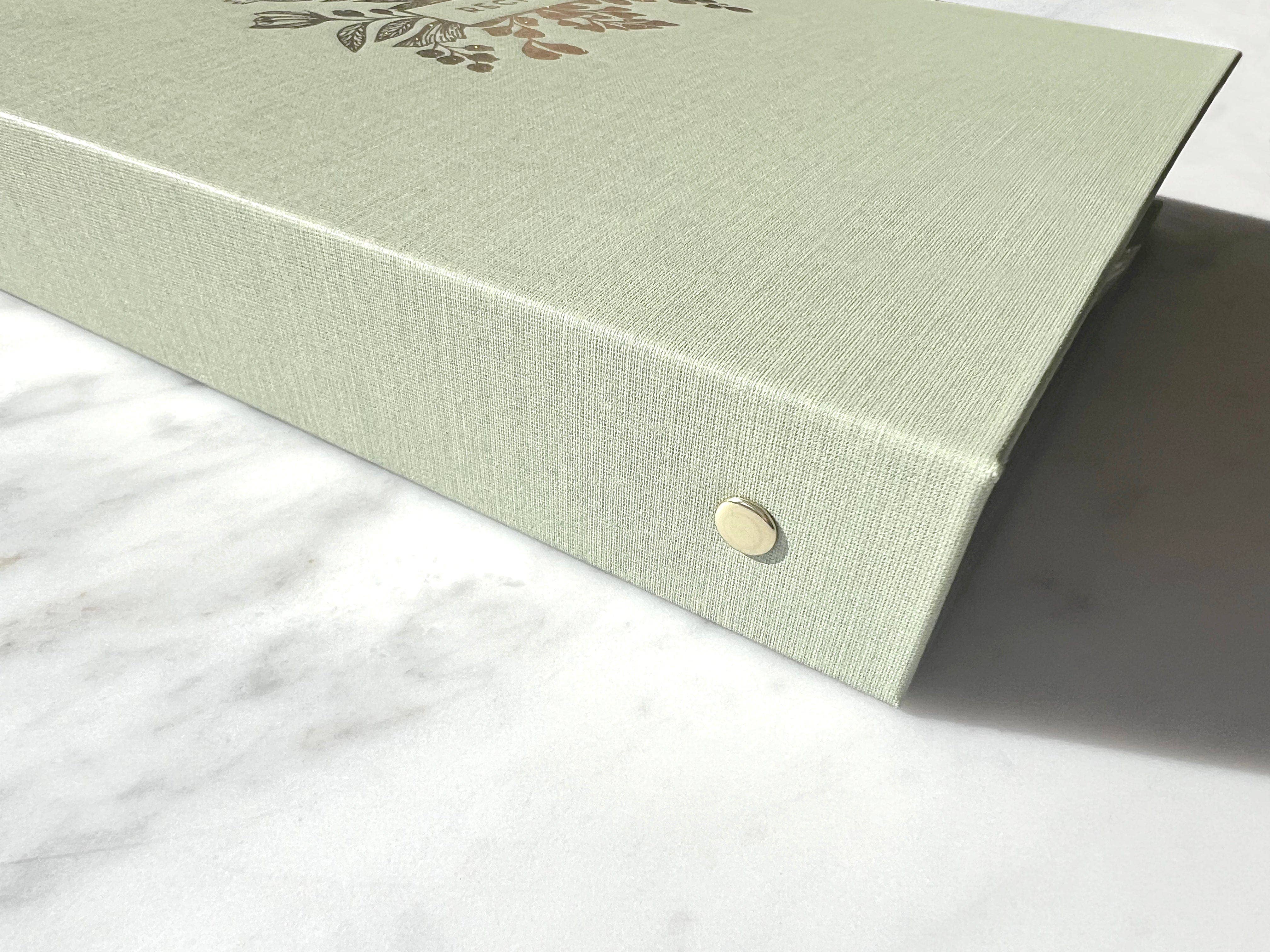 Favorite Story - Wholesale Binder - Recipe Binder Set5