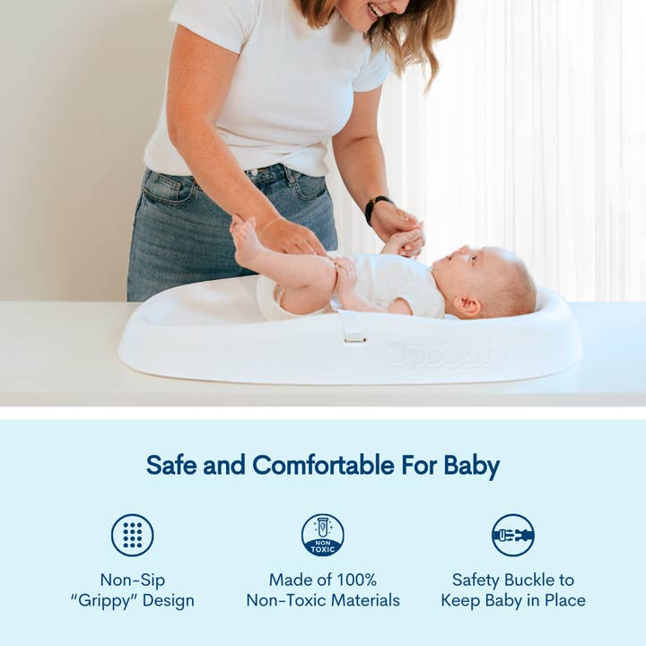 Upseat - Wholesale Changing Mat/Pad - Baby - Upseat Changing Pad