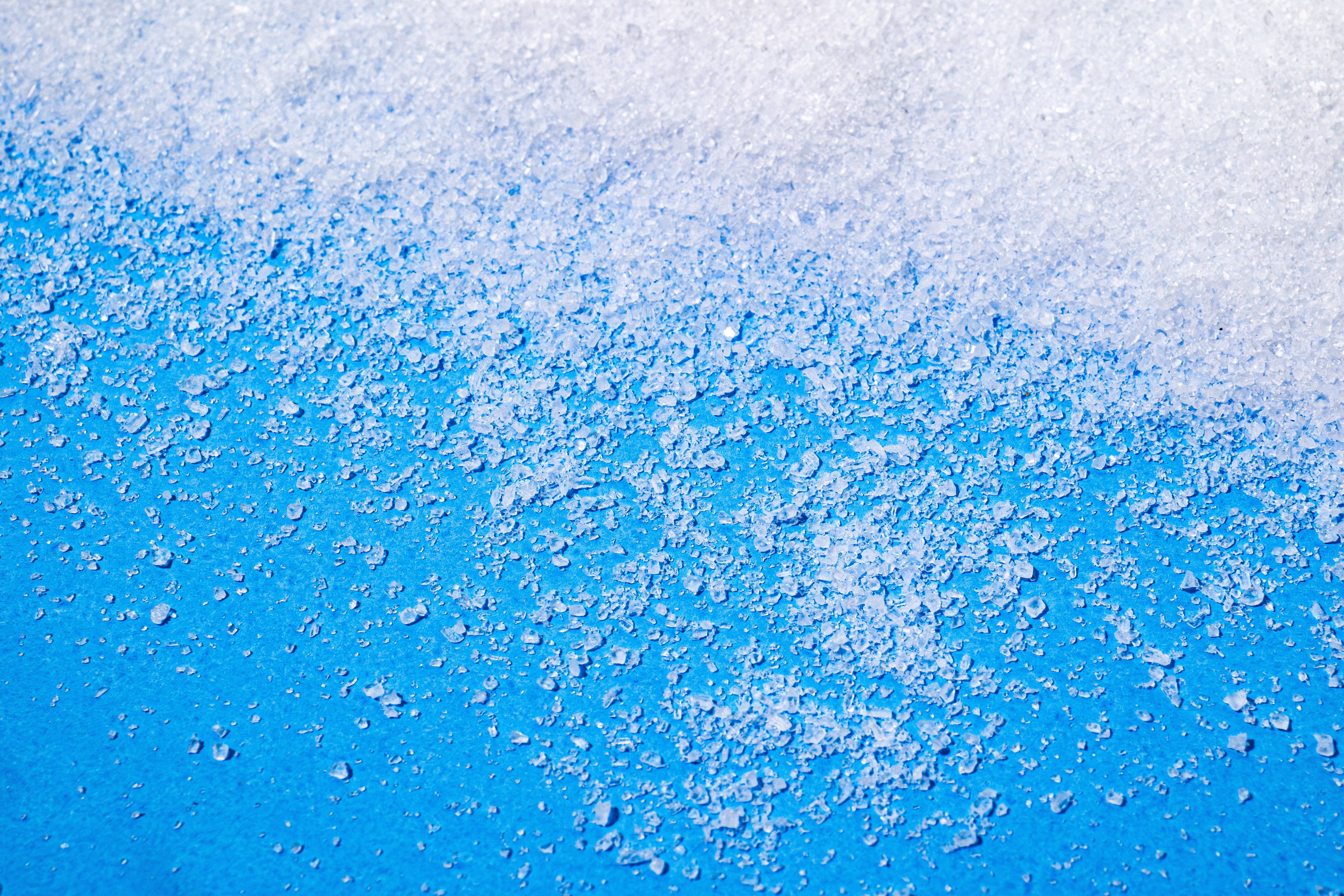 Vera Salt – wholesale Salt – Fine Spring Salt (300g) - Microplastic Free7