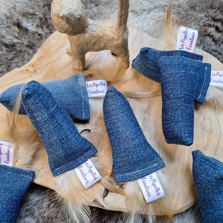 BABY JEANS pour la vente par Les Pepettes Créations