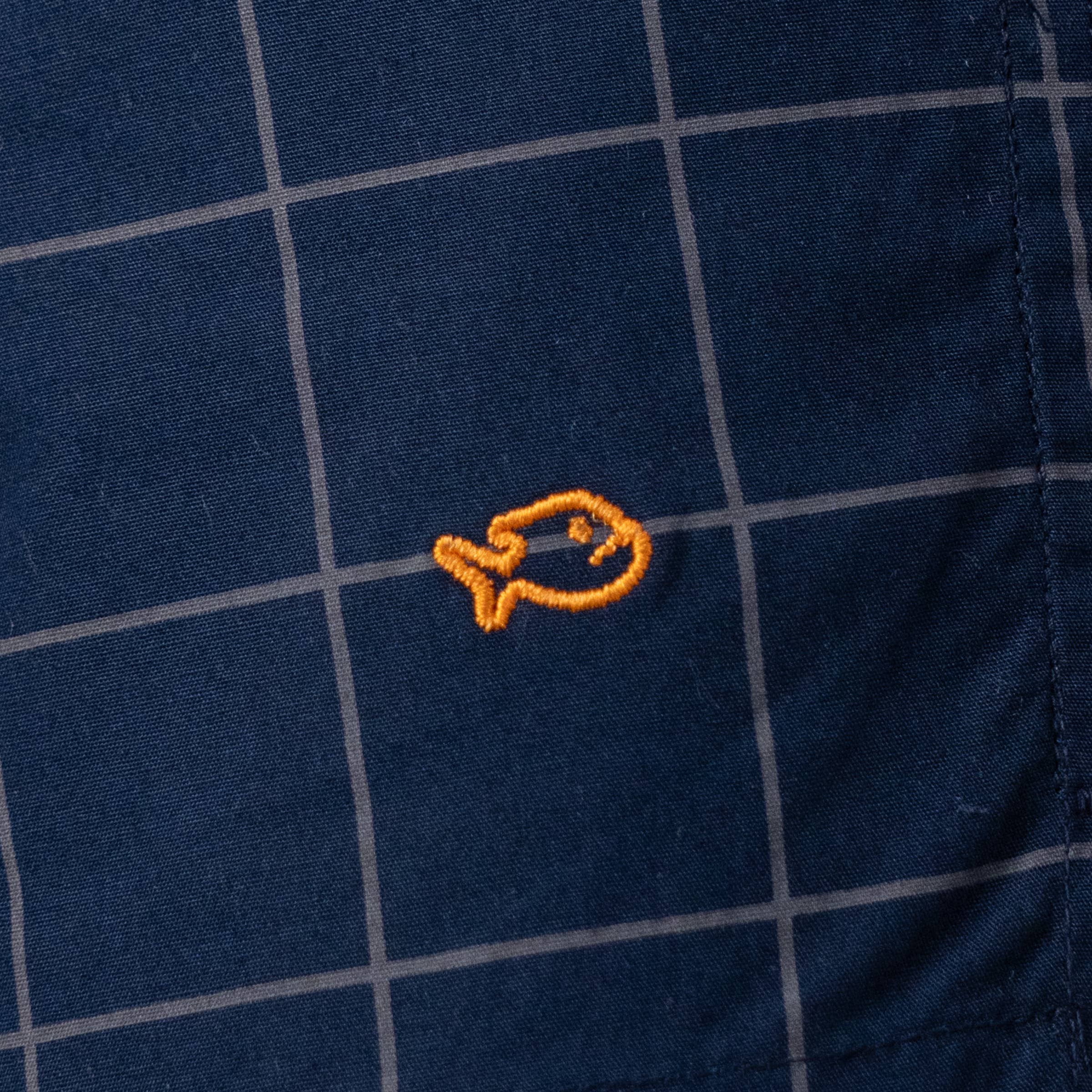 BILLYBELT - Wholesale Underwear - Men's - 100% Organic Cotton Boxer Shorts - Classico3