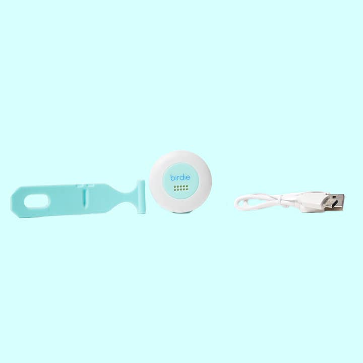 She's Birdie - Wholesale Safety Alarm/Gear - Birdie Disc21